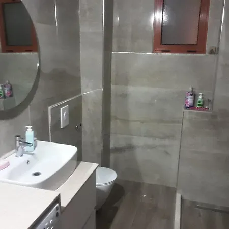 Guest house Vil Tabaku *