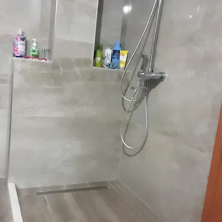 Vil Tabaku Guest house *