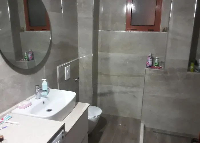 Guest house Vil Tabaku *