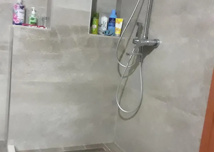 Vil Tabaku Guest house *